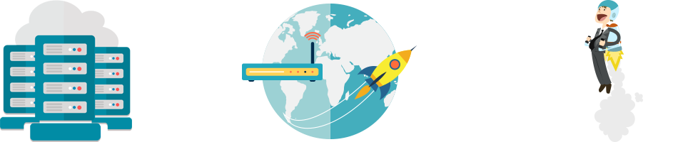 Soluciones para isp y telco